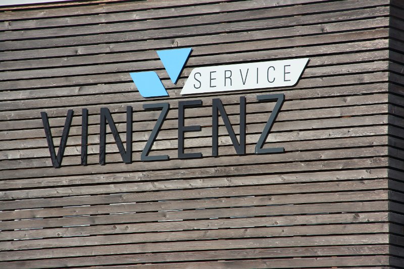 IMG_1726.JPG - Das ist unser Lieferant: die Vinzenz Service GmbH.