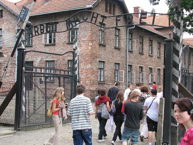 IMG_2381.JPG - Konzentrationslager Ausschitz I