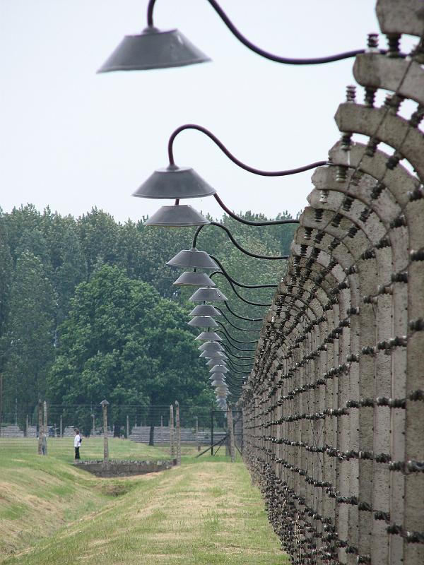 IMG_2445.JPG - Vernichtungslager Auschwitz-Birkenau