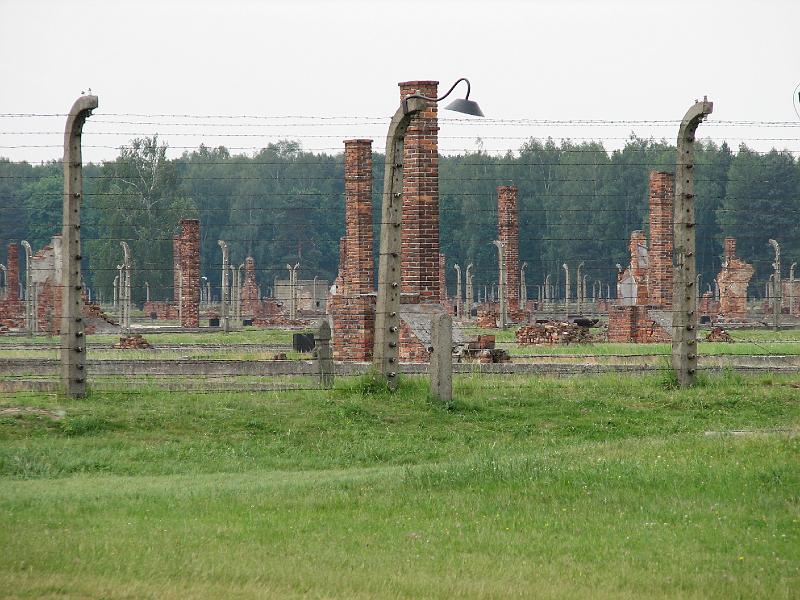 IMG_2455.JPG - Vernichtungslager Auschwitz-Birkenau