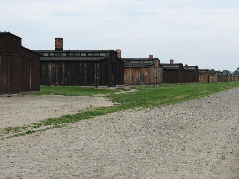 IMG_2457.JPG - Vernichtungslager Auschwitz-Birkenau