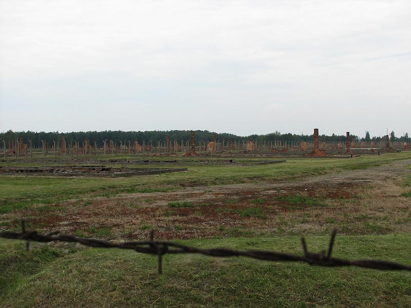 IMG_2464.JPG - Vernichtungslager Auschwitz-Birkenau