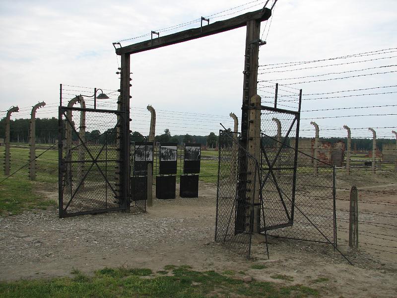 IMG_2465.JPG - Vernichtungslager Auschwitz-Birkenau