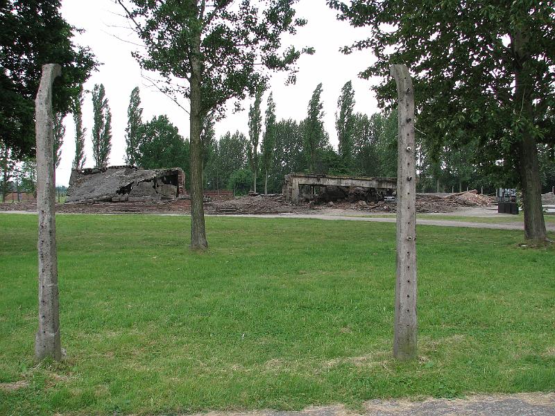 IMG_2471.JPG - Vernichtungslager Auschwitz-Birkenau