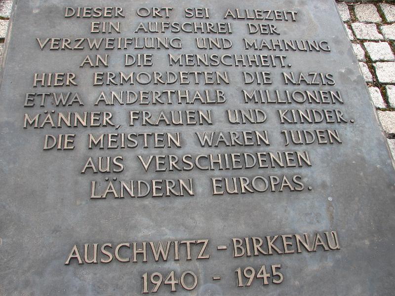 IMG_2489.JPG - Vernichtungslager Auschwitz-Birkenau (Memorial)