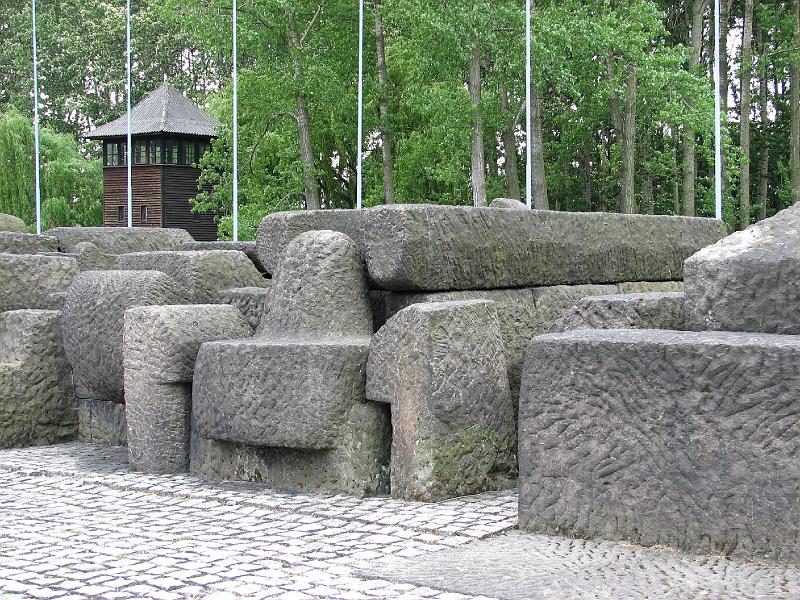 IMG_2491.JPG - Vernichtungslager Auschwitz-Birkenau (Memorial)