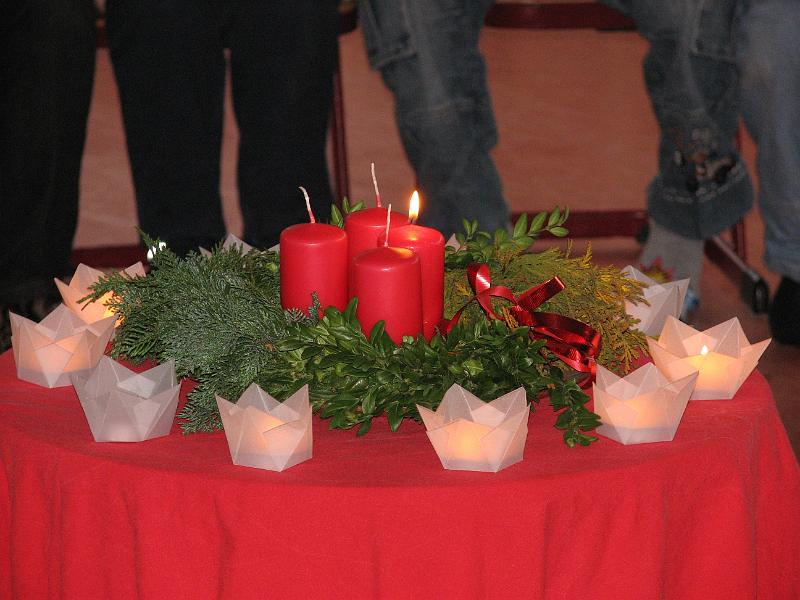 IMG_4427.JPG - Die Adventsfeier der Unterstufe