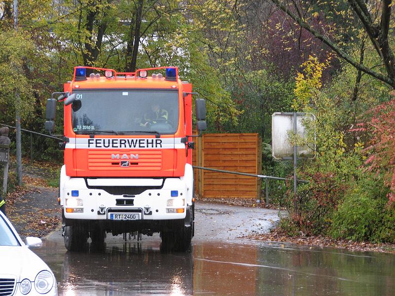 IMG_4316.JPG - Beginn der Übung am frühen Nachmittag