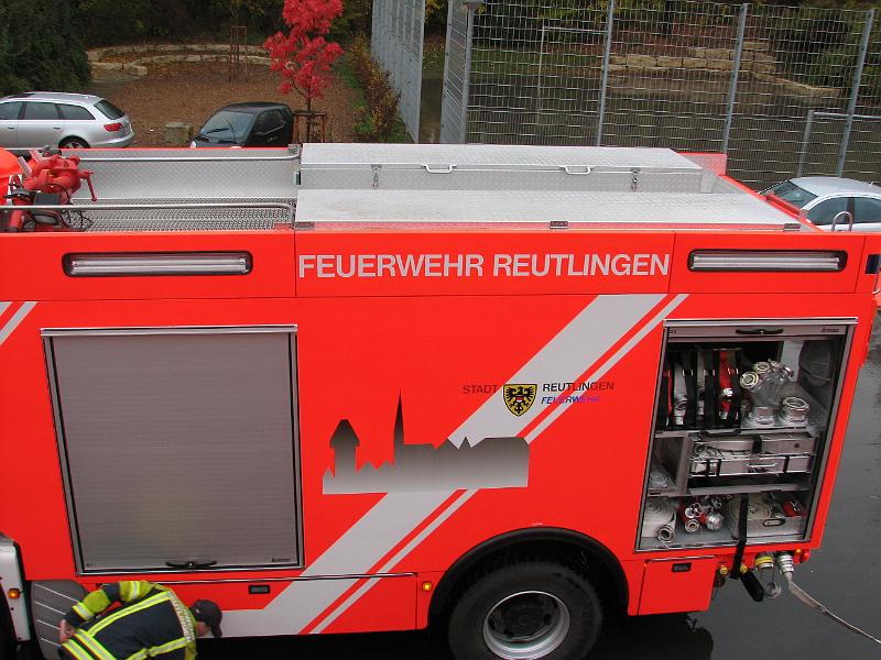 IMG_4319.JPG - Beginn der Übung am frühen Nachmittag