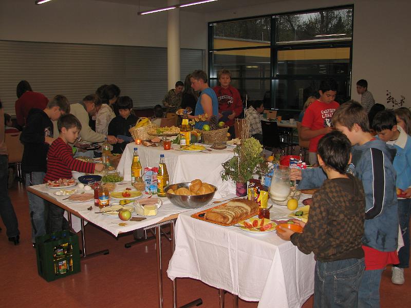 IMG_4300.JPG - Endlich frühstücken!