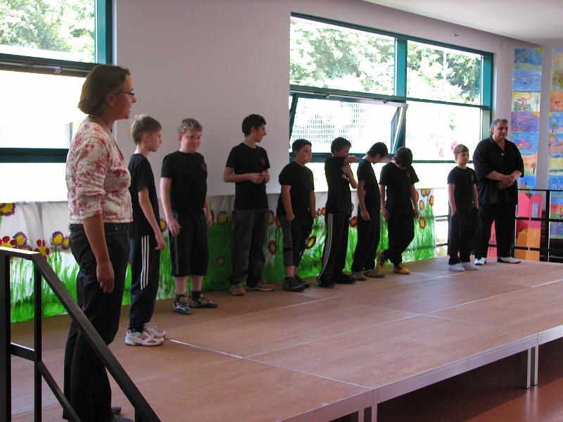IMG_8072.JPG - Vorstellung der Gruppe und der Inhalte des Kurses Selbstverteidigung.
