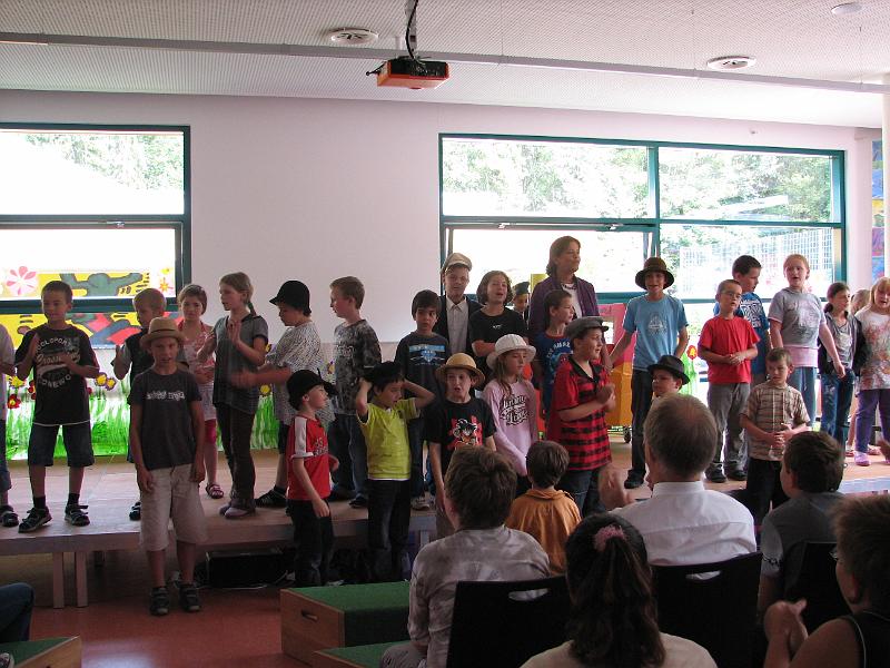 IMG_7952.JPG - Beitrag der Unterstufe.