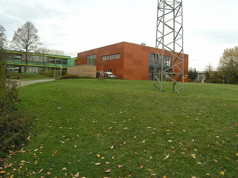PB110361.JPG - Woher kommt denn das Essen für die Mensa der Gutenberg-Schule?