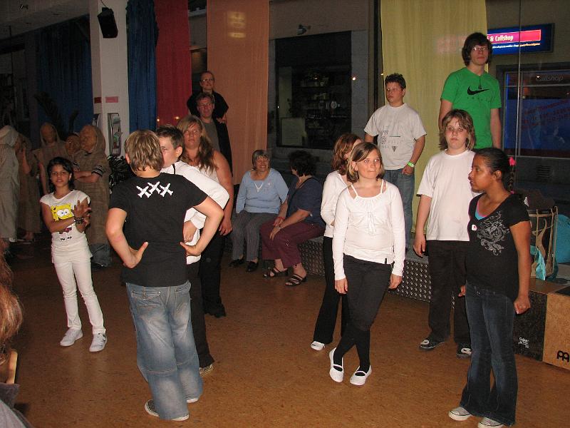 IMG_5689.JPG - Finale im Jugendcafé am Federnseeplatz
