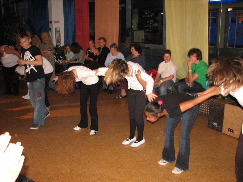 IMG_5697.JPG - Finale im Jugendcafé am Federnseeplatz