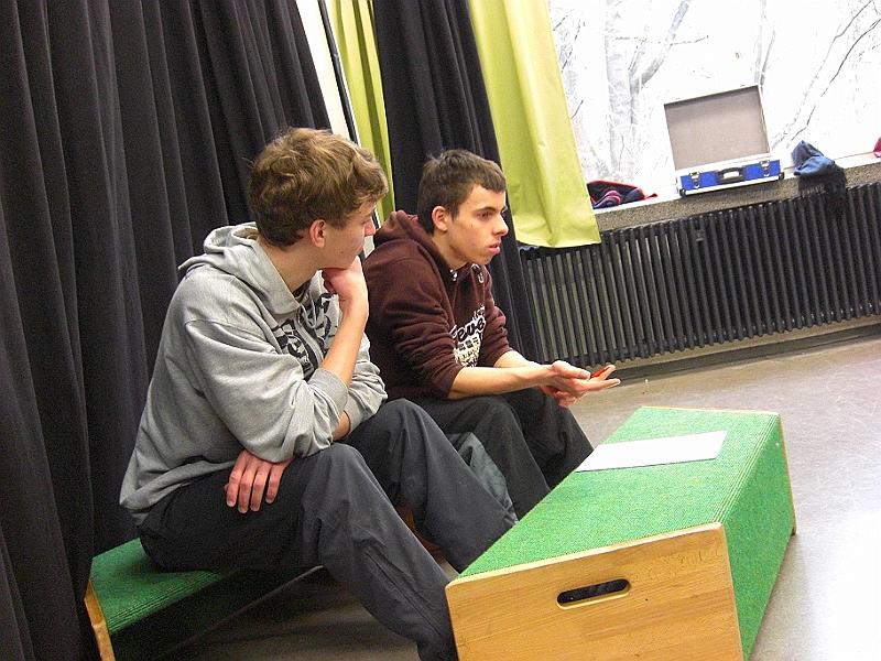 CIMG3320.JPG - Die Projektwoche