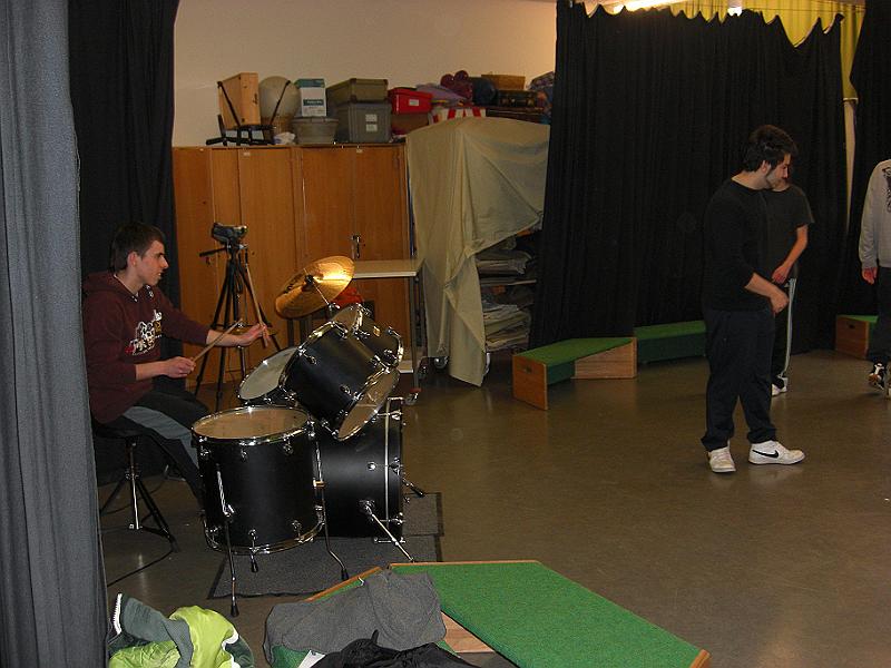 CIMG3347.JPG - Die Projektwoche