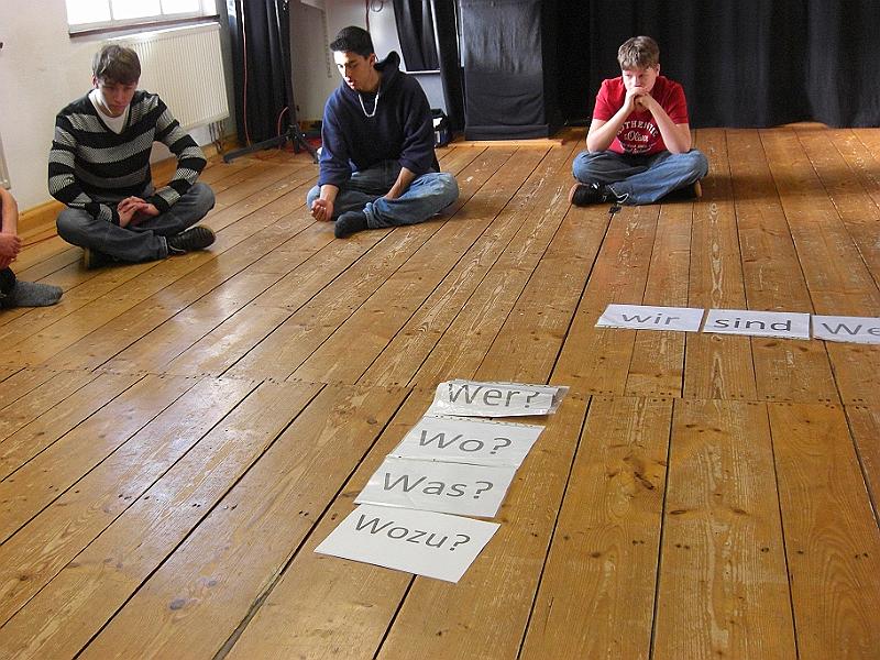 CIMG3417.JPG - Die Projektwoche