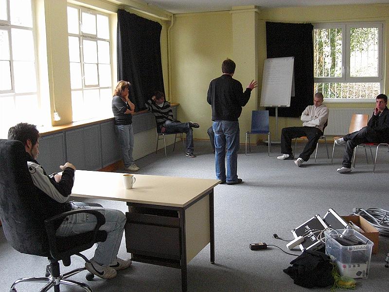 CIMG3462.JPG - Die Projektwoche