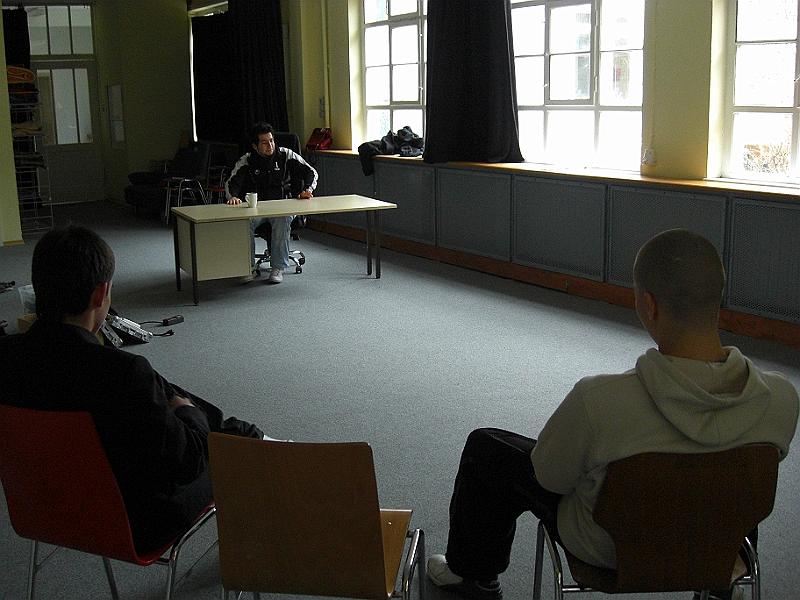 CIMG3466.JPG - Die Projektwoche