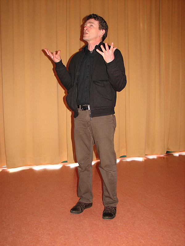IMG_9381.JPG - Die Präsentation des Films in der Gutenberg-Schule
