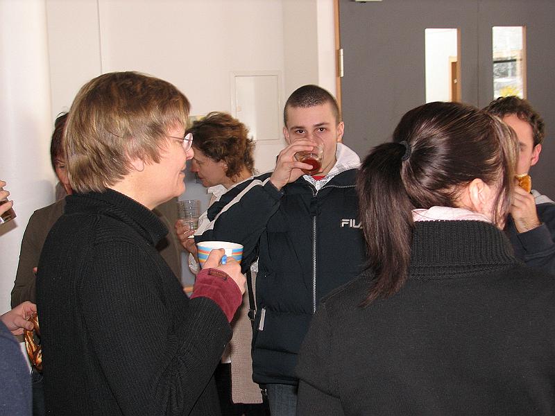 IMG_9389.JPG - Die Präsentation des Films in der Gutenberg-Schule