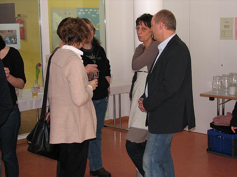 IMG_9393.JPG - Die Präsentation des Films in der Gutenberg-Schule
