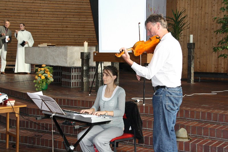 IMG_6841.JPG - Festlicher und feierlicher Beginn der Schulungsfeier.