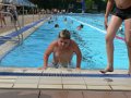 Schwimmtag
