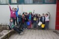 Fruehlingsfruehstueck