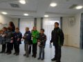 Laternensingen