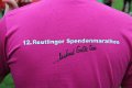 Spendenmarathon