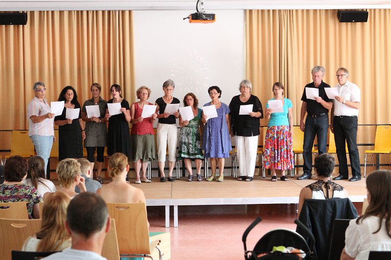 DP7E9760.JPG - Alles Gute!Musikalische Segenswünsche vom Lehrerchor.