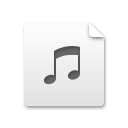 song