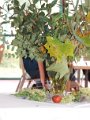 Herbstfruehstueck