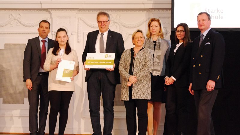 P1060337.JPG - Freude und Stolz!