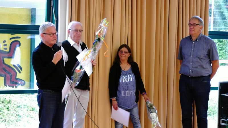 P1090229.JPG - 10 Jahre Jugendbegleiter!     Danke für die kontinuierliche und kompetente Unterstützung in all den Jahren!