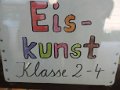 Eiskunst Klasse 2 - 4
