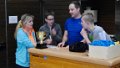Fussballtunier 2017