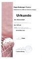 SBBZ Fussballturnier