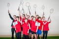 Badmintontag der TSG-Inklusiv