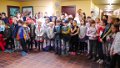 Schulversammlung April