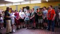 Schulversammlung Juni