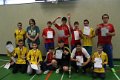 Speedplayturnier der TSG-Inklusiv